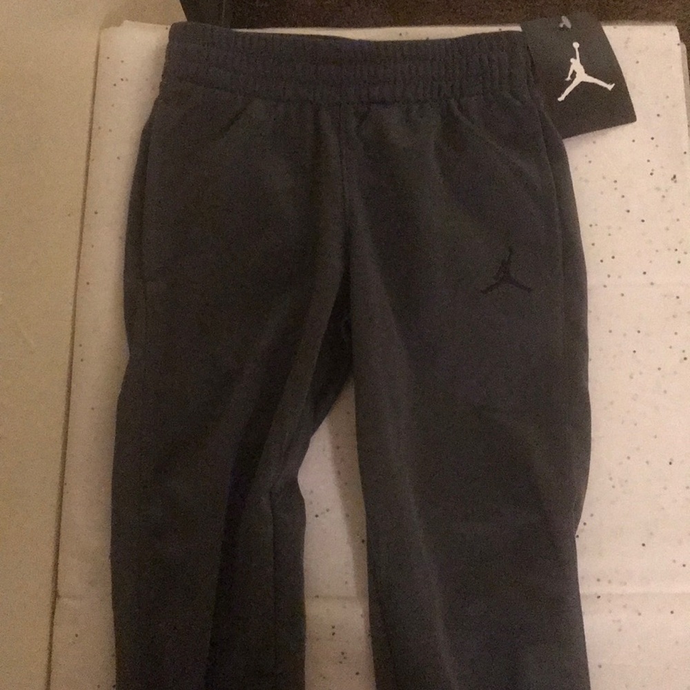 Air Jordan joggers